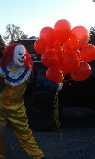 Event Planner «The Family Drive in Theatre», reviews and photos, 5890 Valley Pike, Stephens City, VA 22655, USA