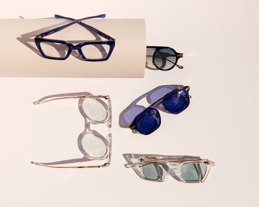 Optician «Edward Beiner», reviews and photos, 19501 Biscayne Blvd, Aventura, FL 33180, USA