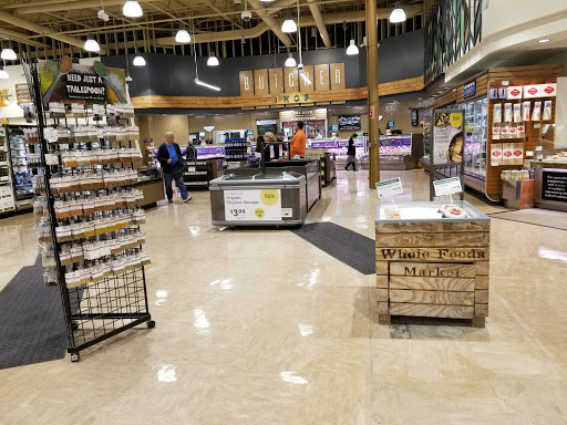 Grocery Store «Whole Foods Market», reviews and photos, 2918 Walton Blvd, Rochester Hills, MI 48309, USA