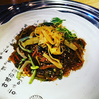 Japchae du Restaurant coréen Hwarang à Paris - n°5