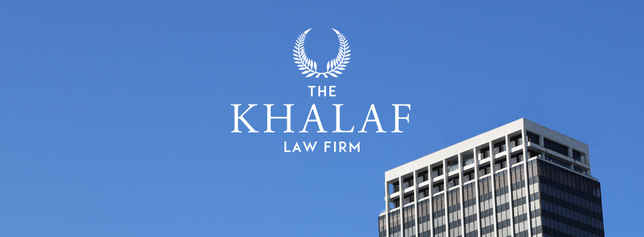The Khalaf Law Firm 74119