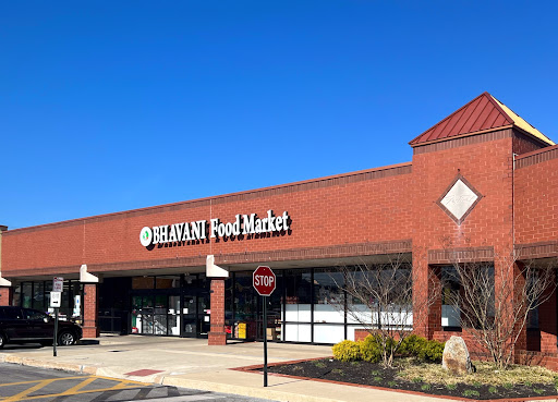 Grocery Store «Bhavani Food Market», reviews and photos, 402 W Lincoln Hwy, Exton, PA 19341, USA