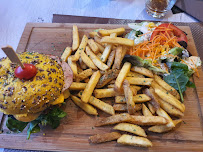 Plats et boissons du Bo&zine - Restaurant Méditerranéen à Colmar - n°7