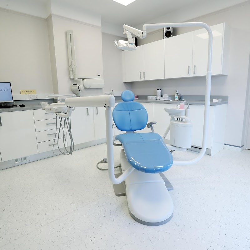 Dental Care Ireland Greystones