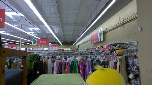 Thrift Store «Savers», reviews and photos, 16 Live Oak Ave, Arcadia, CA 91006, USA