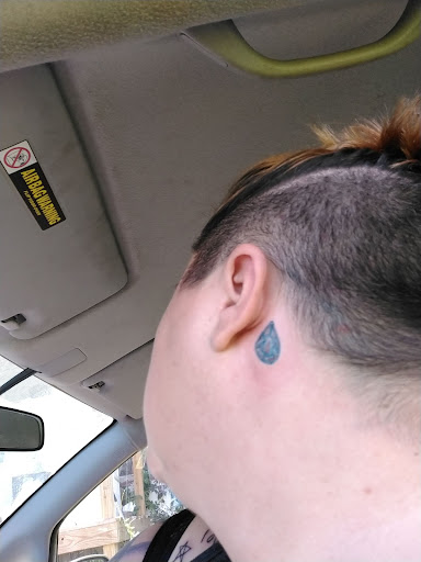 Explore seashell tattoo ideas, creative tattoo ideas in Shelbyville, available at Moonstone Tattoo and Piercing Parlor