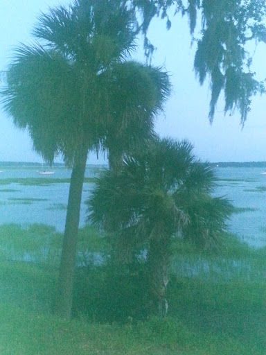 Park «Henry C. Chambers Waterfront Park», reviews and photos, Bay St, Beaufort, SC 29902, USA