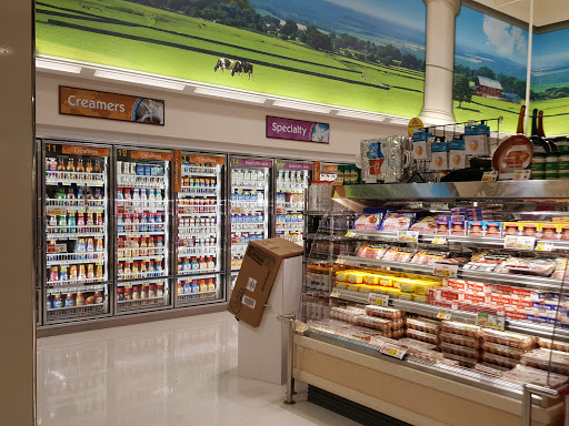 Produce Market «ShopRite of South Plainfield», reviews and photos, 3600 Park Ave, South Plainfield, NJ 07080, USA