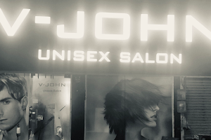 V.John Beauty Salon image