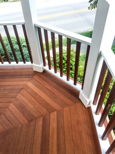 Custom Home Builder «Alesi Custom Builders», reviews and photos, 415 Rehoboth Ave, Rehoboth Beach, DE 19971, USA