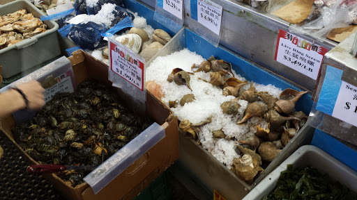 Supermarket «Jusgo», reviews and photos, 9280 Bellaire Blvd, Houston, TX 77036, USA