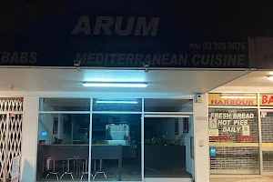 Arum Restaurant & Takeaway image