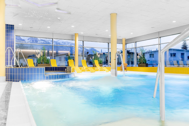 Rezensionen über aquacenter Obwalden in Sarnen - Spa