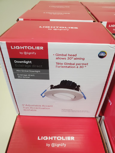 Electrical Supply Store «Cooper Electric Supply», reviews and photos, 100 Grasslands Rd, Elmsford, NY 10523, USA