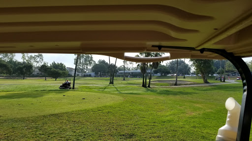 Golf Course «Rancho San Joaquin Golf Course», reviews and photos, One Ethel Coplen Way, Irvine, CA 92612, USA