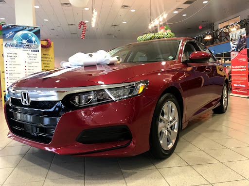 Honda Dealer «Vatland Honda», reviews and photos, 700 US-1, Vero Beach, FL 32962, USA
