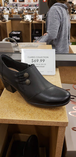 Shoe Store «DSW Designer Shoe Warehouse», reviews and photos, 44590 Ford Rd, Canton, MI 48187, USA