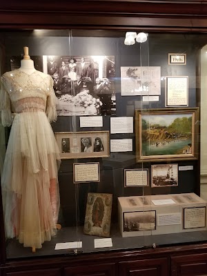 Bell County Museum - photo 18
