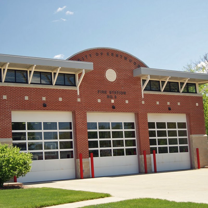 Kentwood Fire Department - Station 3