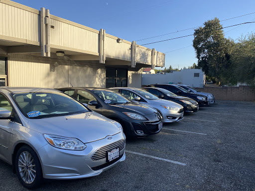 Used Car Dealer «NorCal Motor Group», reviews and photos, 5080 Chiles Rd #2, Davis, CA 95618, USA