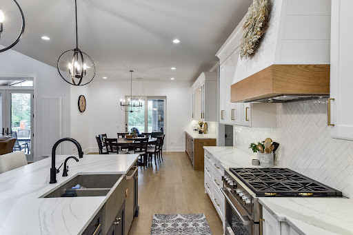 Construction Company «Sebring Services Inc.», reviews and photos, 424 Fort Hill Dr #105, Naperville, IL 60540, USA