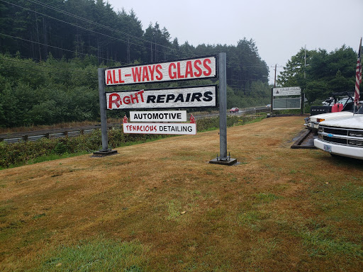 Auto Repair Shop «Right Repairs», reviews and photos, 2654 SW Hwy 101 # A, Lincoln City, OR 97367, USA