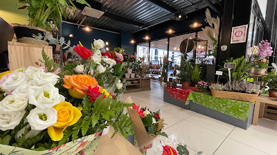 Le bouquet de Lola - Fleuriste à Seysses
