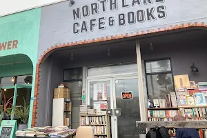 North Lake Cafe & Books image
