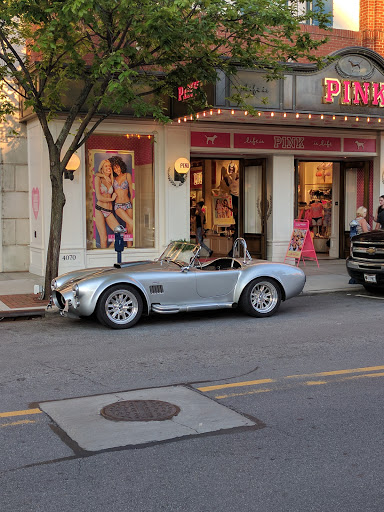 Shopping Mall «Easton Town Center», reviews and photos, 160 Easton Town Center, Columbus, OH 43219, USA