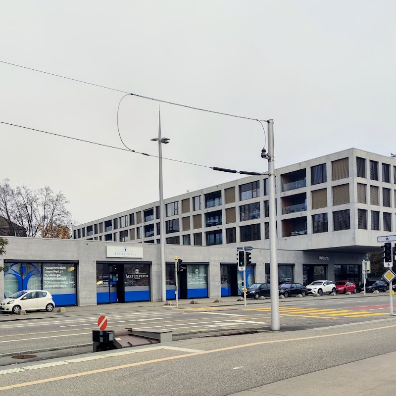 Ärztezentrum Solothurn