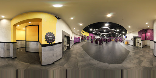 Gym «Planet Fitness», reviews and photos, 82 Carothers Rd, Newport, KY 41071, USA