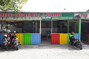 Warung Sate dan Gule Al - Mubarok image