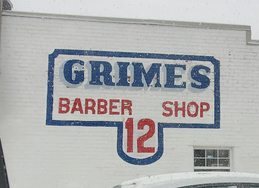 Barber Shop «Grimes Barber Shop», reviews and photos, 5966 Chicago Rd, Warren, MI 48092, USA