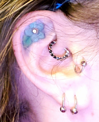 Body Piercing Shop «Big Brain», reviews and photos, 1123 Jackson St, Omaha, NE 68102, USA