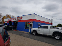In and Out Auto Repair - Photo 2 - Car repair in Roseville, MI, Warren