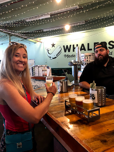 Brewery «Whalers Brewing Company», reviews and photos, 1174 Kingstown Rd, Wakefield, RI 02879, USA