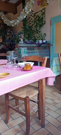 Atmosphère du Restaurant Chez MIMI - Les Routiers à Fargues-sur-Ourbise - n°4