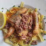 Photo n°1 de l'avis de Lupo.� fait le 06/08/2023 à 08:18 sur le  Hotel · Restaurant · Café Seeterrassen à Laboe