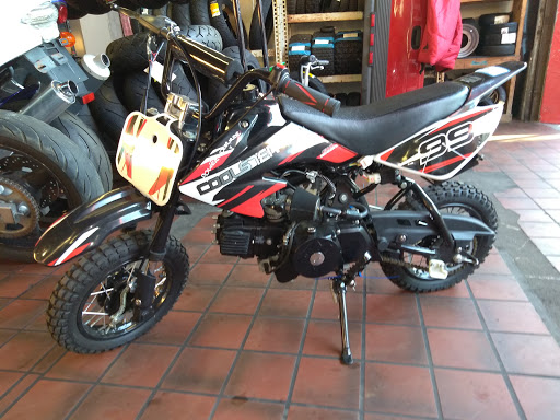 Motorcycle Parts Store «Cycle Parts Plus», reviews and photos, 2221 US-92, Lakeland, FL 33801, USA