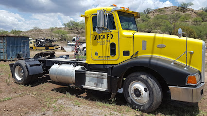 Quick Fix Trailer & Truck Repair LLC