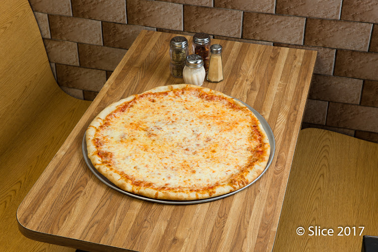 #1 best pizza place in Woodhaven - Sal's Pizzeria