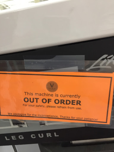 Gym «VASA Fitness Sandy», reviews and photos, 7990 S 1300 E, Sandy, UT 84094, USA