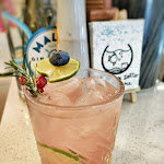 Photo n°3 de l'avis de Elena.l fait le 07/08/2022 à 22:22 sur le  Il Bar Sotto Il Mare à Rio Marina