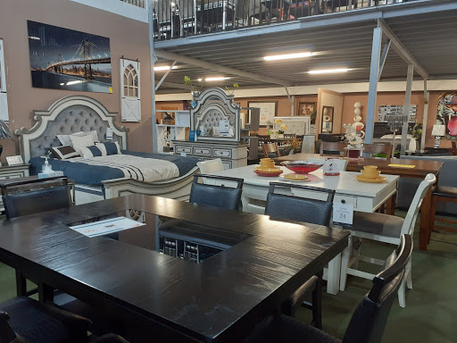 Furniture Store «UR FURNITURE CENTER», reviews and photos, 16747 North Fwy, Houston, TX 77090, USA