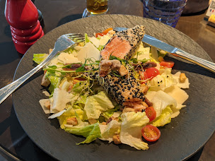 Photo n°20 de La Brasserie Restaurant à Puteaux ()