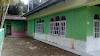 Surau Kandih Kampung Koto Logo, Indonesien, Moschee