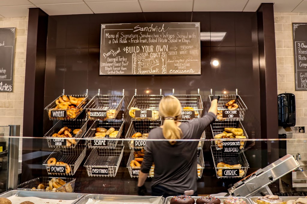 Crestline Bagel Company 35243