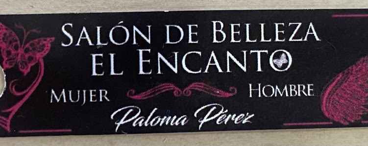 Salón de Belleza El Encanto C. Real, 65, 45210 Yuncos, Toledo, España