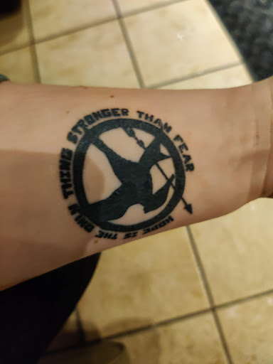 Explore butterfly tattoo ideas for women, creative tattoo ideas in Cambridge, available at Kappa Tattoo