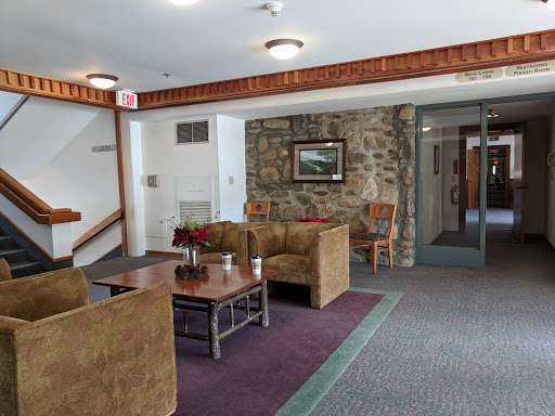 Hotel «Waynesville Inn Golf Resort and Spa», reviews and photos, 176 Country Club Dr, Waynesville, NC 28786, USA